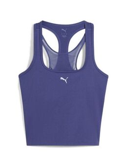 PUMA Tanktop W CLOUDSPUN MESH 2IN1 TANK