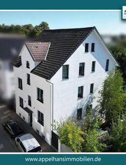 Freiwerdende Wohnoase mitten in Bielefeld - Bielefeld