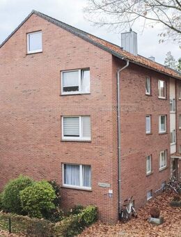 Zwei Mehrfamilienhäuser in Nordhorner Innenstadtlage - Nordhorn