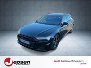 Audi A6, Avant S line 55 TFSI e qu, Jahr 2022 - Neutraubling