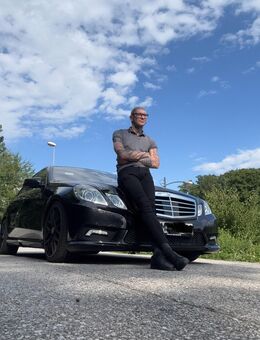 Auf der Suche nach einer Partnerin - Freilassing