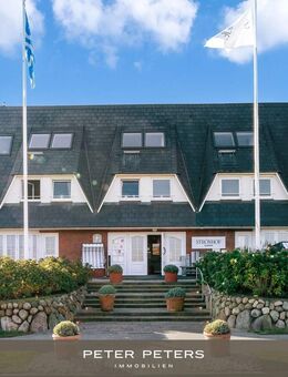 Hochwertiges Apartment in absoluter Bestlage von Kampen - Kampen (Sylt)