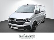 VW T6 California, 1 "Ocean Edition" TDI VERFÜGBAR SUMMER SALE, Jahr 2022 - Aach (Baden-Württemberg)