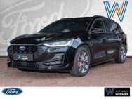 Ford Focus, 1.0 l ST-Line Style EcoBoost Hybrid (MHEV), Jahr 2023 - Troisdorf