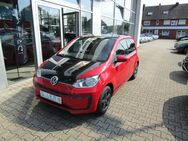 VW up, 1.0 move up F&S Edition GJ-REIFEN, Jahr 2018 - Emmerich (Rhein)