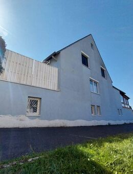 Einseitig angebautes Einfamilienhaus in Trier-Irsch - Trier