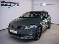 VW Touran, 1.5 TSI GOAL, Jahr 2024 - Walldorf (Baden-Württemberg)