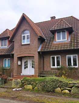 Ein Haus mit viel Platz im Grünen ! - Steinburg