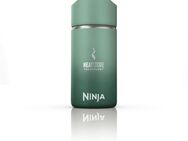 NINJA Isolierflasche Ninja Sip Perfect Reisebecher - 300 ml DW1203EUU / 400 ml DW1603EUU, Kontrollierte Wärme für den perfekten Schluck, jedes Mal
