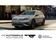 VW Tiguan, 2.0 TDI Allspace Move 7 Sitze, Jahr 2024 - Wolfsburg