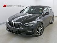 BMW 120 dx Drive Sport Line LED HiFi Lenkradheiz. 1 - Dessau-Roßlau