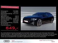 Audi A6, Avant Design 50 TDI qu 2x, Jahr 2023 - Ingolstadt