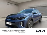 Kia Stonic, 1.0 T-GDI Spirit Technologie-Paket, Jahr 2024 - Krefeld