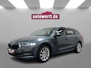 Skoda Octavia 1.4 TSI iV DSG STYLE KAMERA HUD LED 17Z ACC KESSY - Ahrensburg