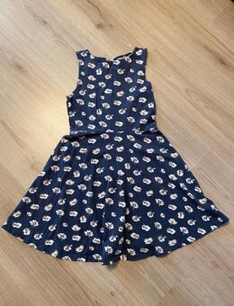 Modell: Kleid Strandkleid von beach time Gr.34 - Lippstadt