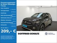 VW T-Cross, EPH, Jahr 2021 - Neuss