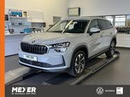 Skoda Kodiaq, 2.0 TDI Selection, Jahr 2024 - Tostedt