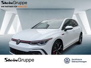 VW Golf, 2.0 TSI VIII GTI ParkAss, Jahr 2024 - Gummersbach