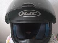 Helm HJC xs gebraucht - Neu Isenburg