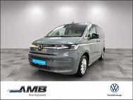 VW T7 Multivan, Multivan Style eHybrid, Jahr 2023 - Borna