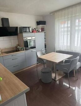 Exklusive und schön geschnittene 2-Zimmer Wohnung - Wuppertal