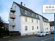SCHADE HAUSVERWALTUNG - Gepflegte 3-Zimmer Dachgeschosswohnung mit Balkon zu vermieten! - Plettenberg