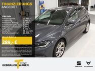 VW Polo, 1.0 TSI STYLE LM17, Jahr 2022 - Hemer