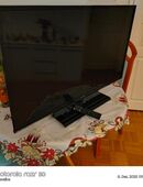 Flachbild TV von Toshiba in 01796