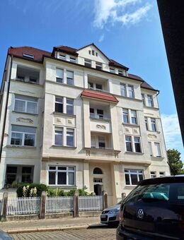 Leben mit Raum- Große 4-RW - mit Loggia und 2 Bädern - Magdeburg