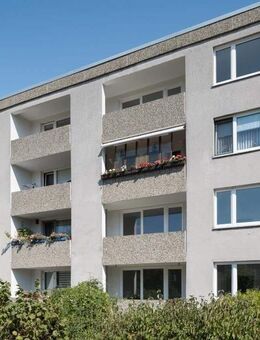 3-Zimmer-Wohnung in Wolfsburg Vorsfelde - Wolfsburg