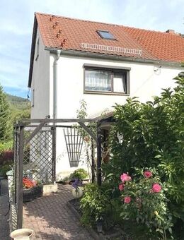 * Ihr neues Zuhause im familienfreundlichen Wohngebiet in Jena - Süd * - Jena