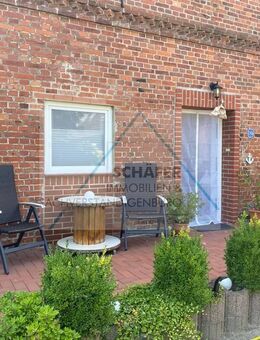 2 Zimmer-Wohnung in ländlicher Lage - Süstedt