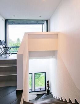 6 – Zimmer - Wohnung auf 2 Etagen - Wilhelmsdorf (Baden-Württemberg)