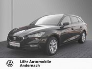 Seat Leon, 2.0 TDI ST Style, Jahr 2021 - Andernach