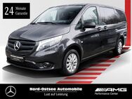 Mercedes Vito, 116 Tourer Select, Jahr 2023 - Eckernförde