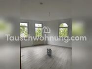 [TAUSCHWOHNUNG] 3-Raum-Wohnung mit Balkon und EBK in zentraler Lage - Stuttgart