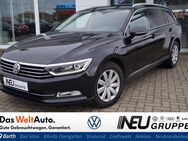 VW Passat Variant, 2.0 TDI Comfortline, Jahr 2015 - Barth