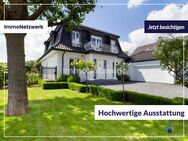 NEU***junges,traumhaftes Einfamilienhaus mit hochwertiger Ausstattung in TOPZUSTAND***NEU - Heinsberg