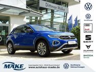 VW T-Roc, 2.0 TDI Goal, Jahr 2024 - Brand-Erbisdorf