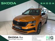 Skoda Karoq, 1.5 TSI Sportline digitales, Jahr 2023 - Hameln