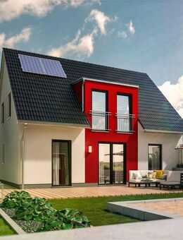 massiv gebautes Flair 125, Preis inkl. Grundstück - Freudenburg