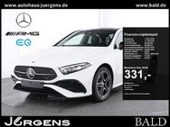 Mercedes A 250, e Limo AMG-Sport Night Winter, Jahr 2023 - Plettenberg