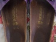 Birkenstock lila - Berlin