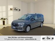 Ford Tourneo Connect, 2.0 Titanium EcoBlue, Jahr 2023 - Gardelegen (Hansestadt)