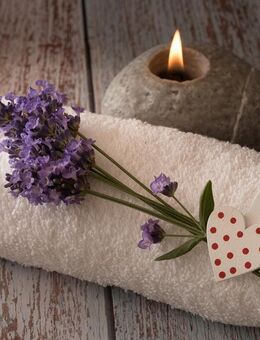 Männlicher Masseur bietet sinnliche Wellness-Massage für Frauen ab 35j - Unterschleißheim Zentrum