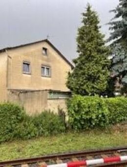 Wir bieten an: Charmantes freistehendes Wohnhaus - Birkenau