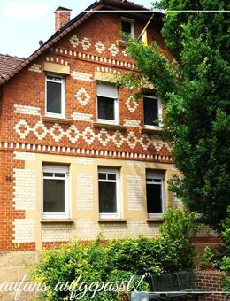 ALTBAU DHH MIT KLINKERFASSADE IN RUHIGER WOHNLAGE - SOFORT FREI! - Heilbronn