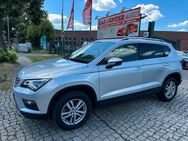 Seat Ateca DSG Xcellence - Berlin