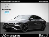 Mercedes CLA 200 AMG, Wide Night 19, Jahr 2024 - Siegen (Universitätsstadt)