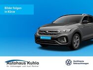 VW T-Cross, 1.0 TSI Life, Jahr 2023 - Wittlich